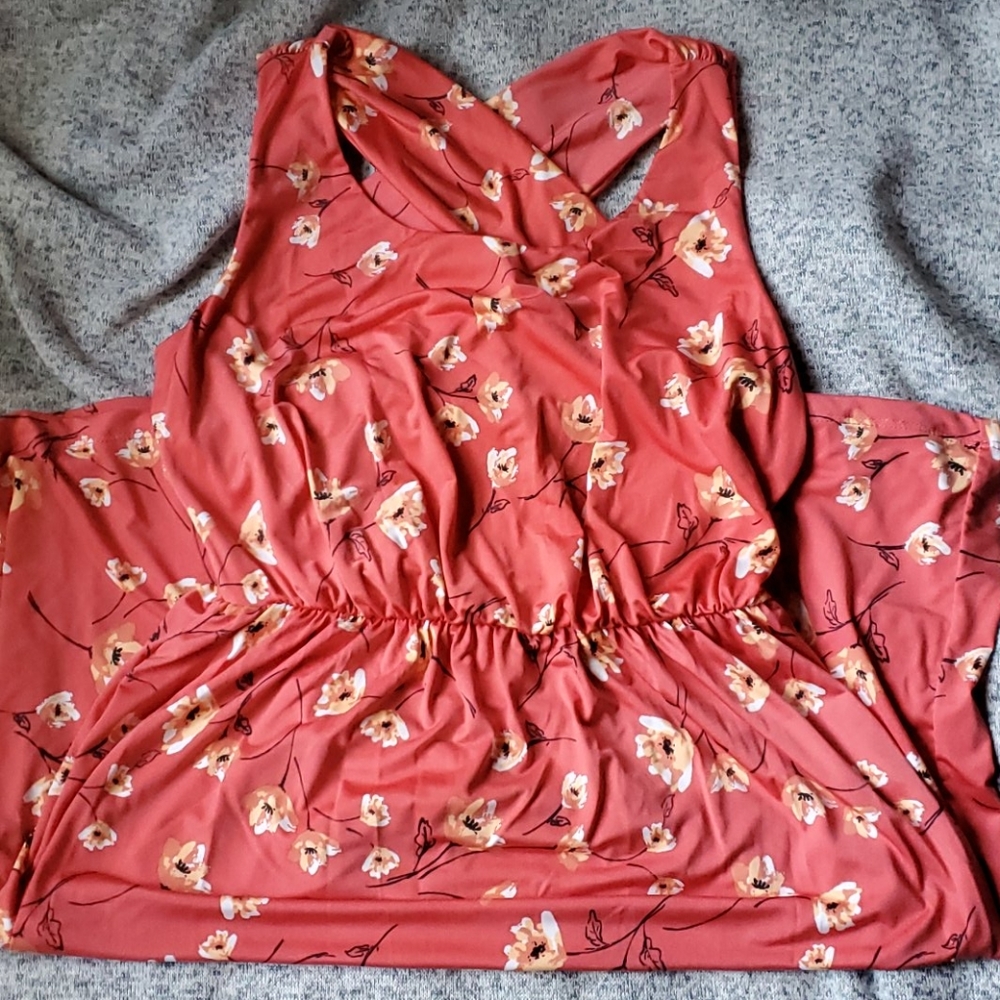 Tasha Knit Dress